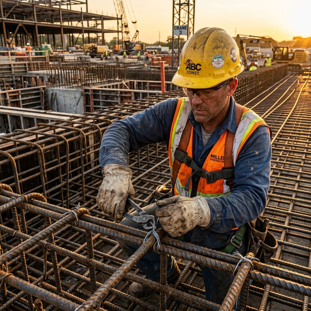 The Complete Guide to RCC Construction in 2026