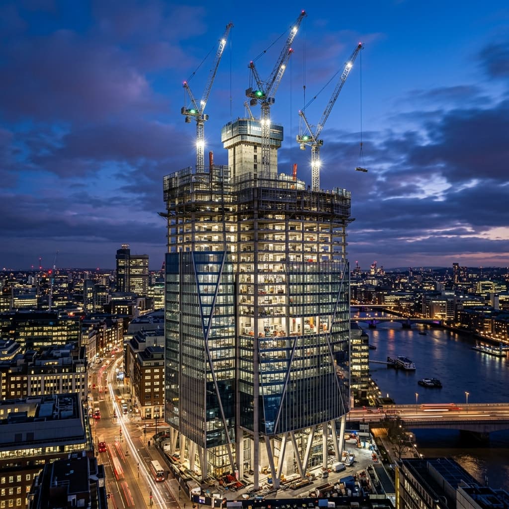 Building Trust Through Quality Construction