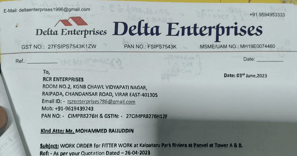 Kalpataru Park Riviera - Tower A & B (Panvel) - Photo 2