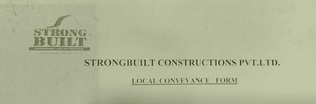 Strongbuilt Constructions - Structural RCC & Infrastructure Works - Photo 2