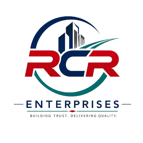RCR Logo