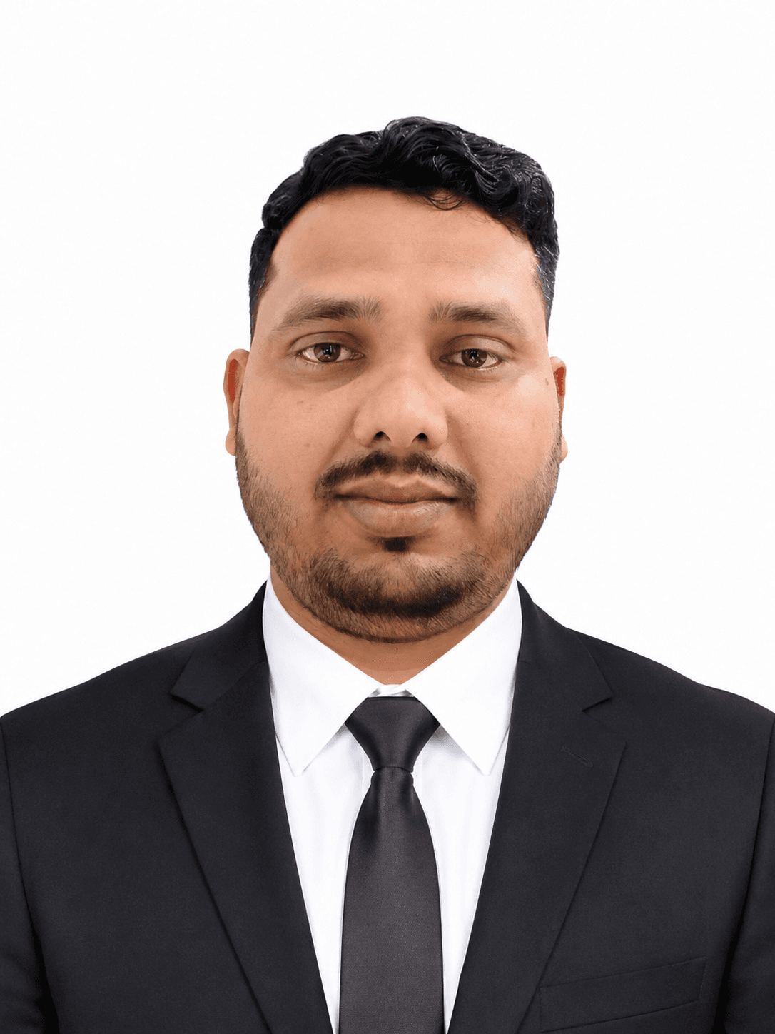 Momin Noor Alam Shaikh